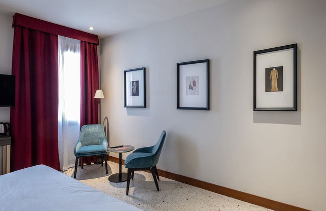 Palazzina Fortuny - Foto 31