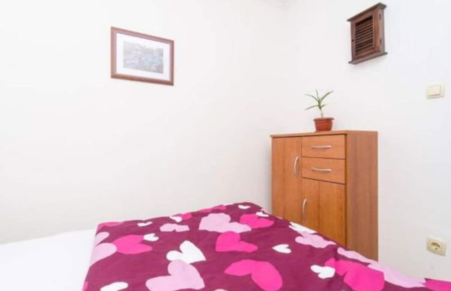 Apartments Dalamar - Three-bedroom Apartment With Terrace - Foto 5