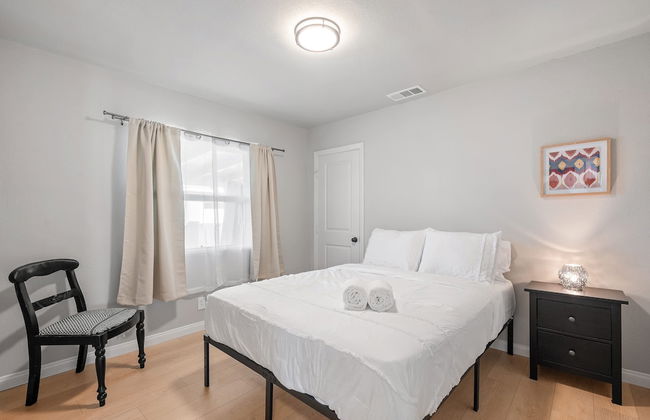 Luxury Modern Retreat w Spacious Yard Premium Comfort - Foto 38