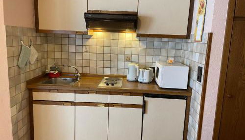 Appartement an der Steinach - Foto 2