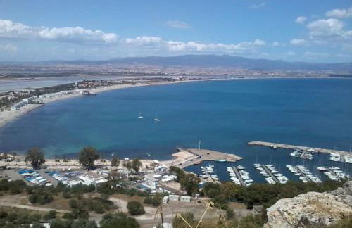 Appartamento Cagliari, OliveOyl Apt&Terrace - Foto 33