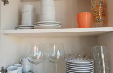 Treviso and Venice appartamento donna Daniela Carità di Villorba - Foto 22