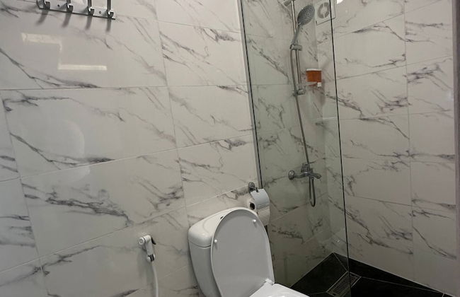 Privet Near Downtown Kh&sh - Foto 19