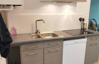 Gîte "Le Para" en plein centre de Ste Mère Église - Foto 6