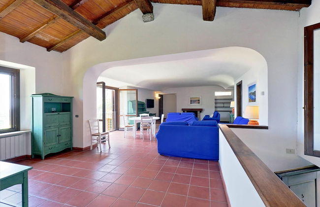 Pimpinnacolo - 2BR P5 - Foto 10