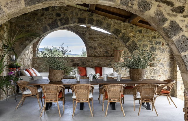 VILLA CONTI - Foto 32