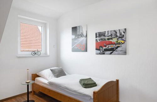 Ferienwohnung Rhön-Kutscher - Foto 13