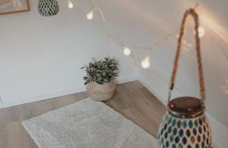 Cozy apartment with a stream view - Foto 11