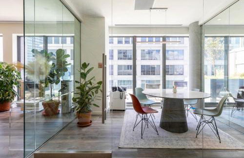 Blueground Clinton Hill wd gym nr Barc Cntr NYC-1468 - Foto 34