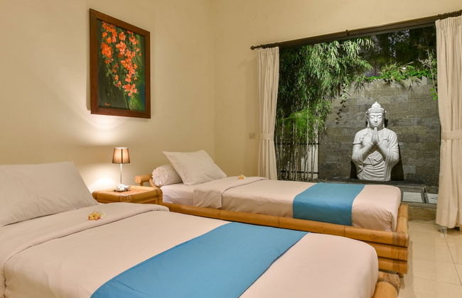 Villa Lovina Beach 1 - Foto 19