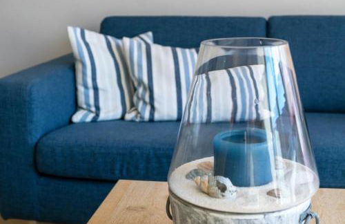 Ferienwohnung Seewievke - Foto 10