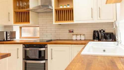 Chapel Street Cottage - Foto 4, stove, dishwasher, pet friendly, toaster, minibar