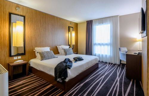 Comfort Aparthotel Bordeaux Begles Arena - Foto 79