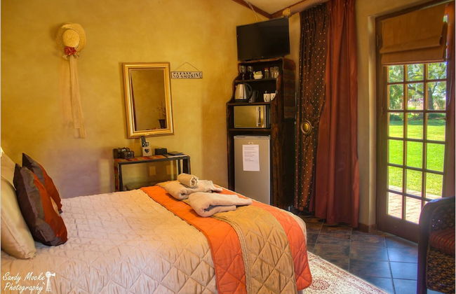 Cherry Lane Self Catering and BB - Romantic Honeymoon Suite for 2 Bloemfontein - Foto 4