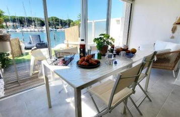 MARINA Belle vue avec appontement - Foto 11