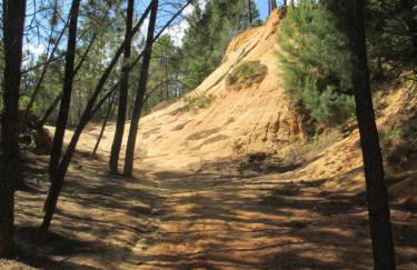 Résidence de gîtes La Sidoine du Mont-Ventoux - Foto 57
