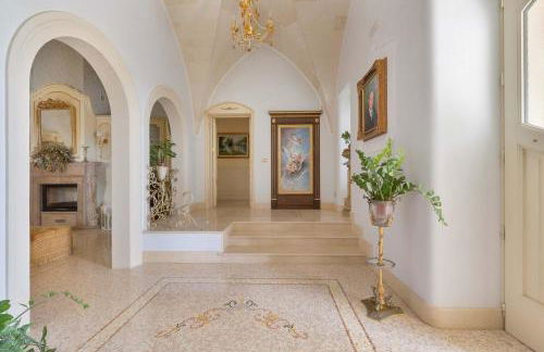 2702 Villa Nicrys by Perle di Puglia - Foto 28