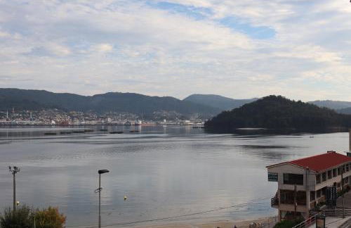 Combarro Port - Foto 65