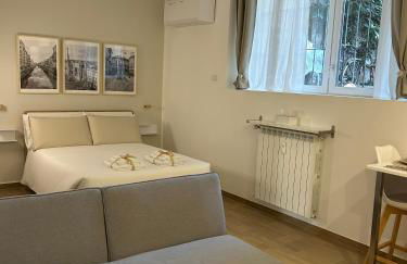 Navigli-Bocconi - Peque Home, Wi-Fi - Foto 8