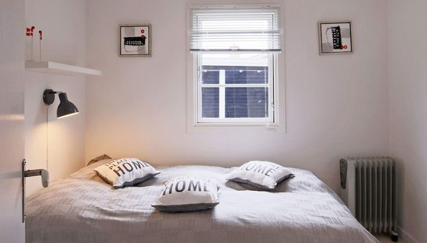 6 Person Holiday Home in Vaeggerlose - Foto 3, Habitación