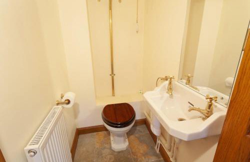 The Granary Luxborough - Foto 13