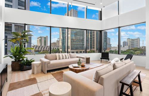 Prime Location Downtown Miami - Pool, Gym & Free Parking - Foto 26