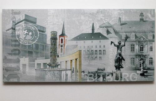 BIT-City Studio und Appartement - Foto 41