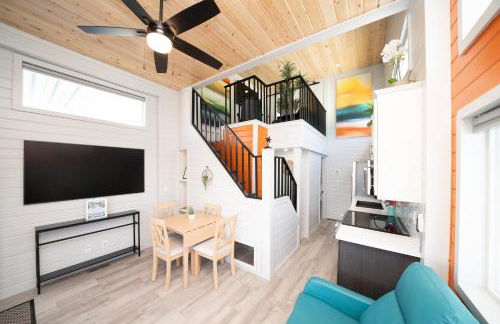 Dock Holiday, River Views at Roadrunner Resort - Foto 7