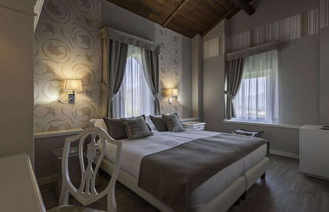 Agriturismo Borgo il Mezzanino - Foto 15