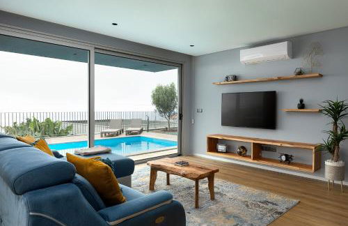 King´s View (Heated Pool and Sea View) - Photo 9