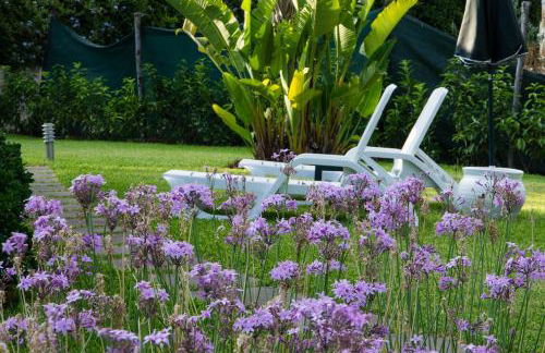 Villa Lucy ecoresidence - Foto 63