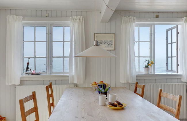 "Asgot" - 15m from the sea - Foto 23