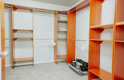 3240 Sqft Family-Friendly Retreat l Salt Lake Area - Foto 63