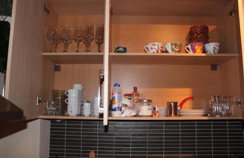 Mesochoriou Apartment - Foto 8