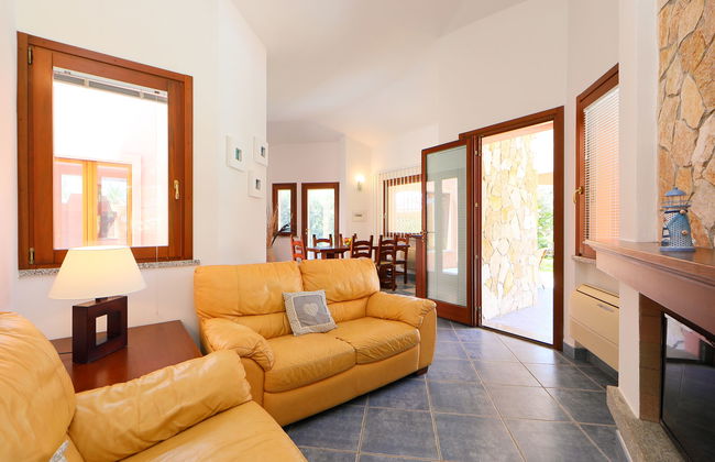 Rei Sole (REI318) - Foto 6