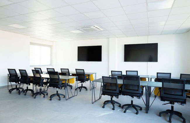 Waypoint Suites - Foto 15