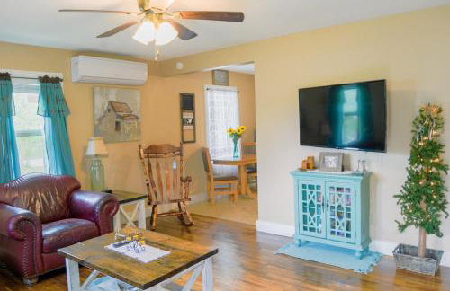 Cowboy Cottage, Country Charm - Foto 18