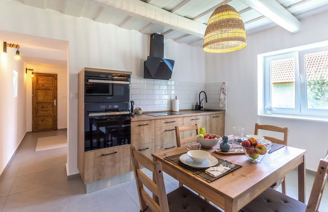 Country House Badacsony - Foto 15