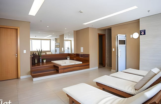 BLTX Brookfield Towers 2616 - Foto 13