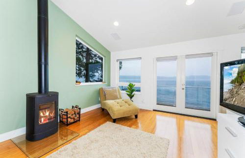 Hood Canal Shoreline Escape - Foto 1