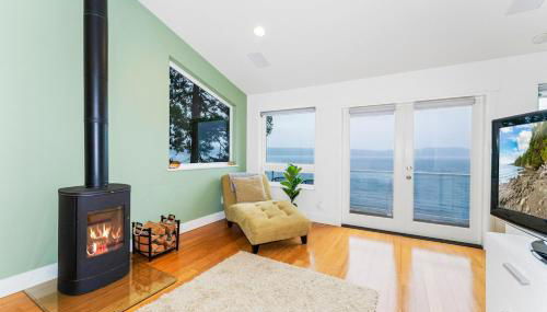 Hood Canal Shoreline Escape - Foto 1