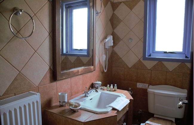 Ionian Sea View Luxury Villas - Foto 80