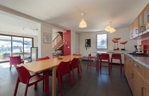 Le Chalet des Retrouvailles - Photo 17