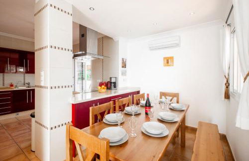 Tamango Hill, Nerja - Photo 24