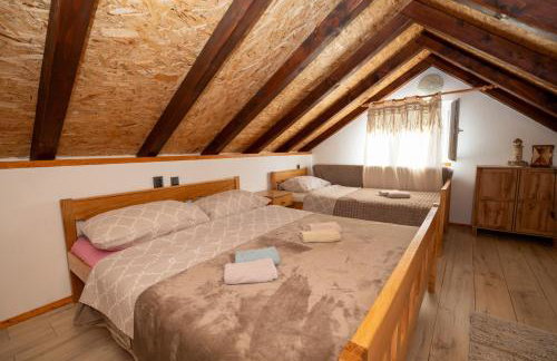 Holiday house with WiFi Silba - 18784 - Foto 9