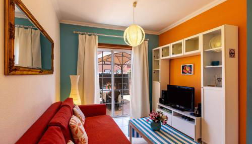 Casa Vacacional Golfin - Foto 5