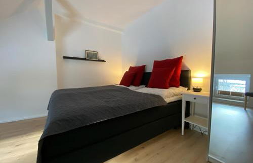 Ferienhaus Bimmelbahn 2 - Foto 8