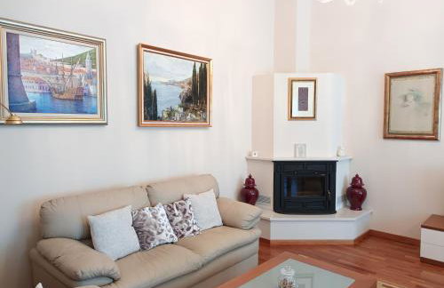 Villa Casa Belvedere near Dubrovnik - Foto 52