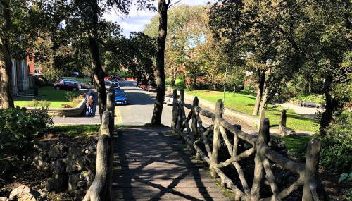 Woodlands Holiday Apartments - Foto 2