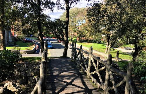 Woodlands Holiday Apartments - Foto 2